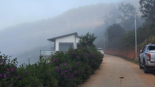 Apartamento Homestay Green Valley 2pn
