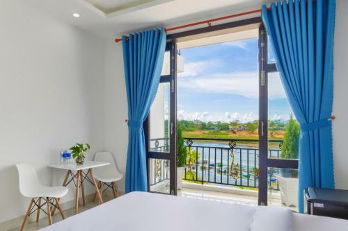 Gi� Chi?u Homestay