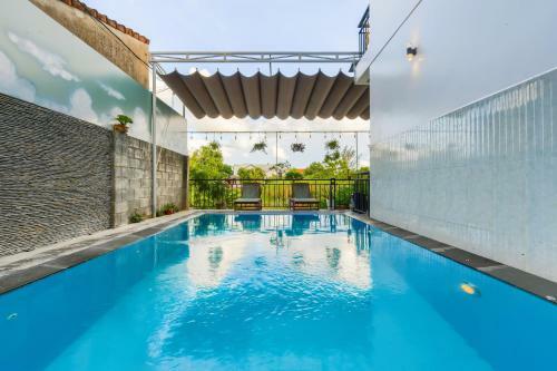 Gi� Chi?u Homestay