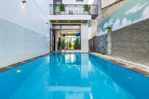 Gi� Chi?u Homestay