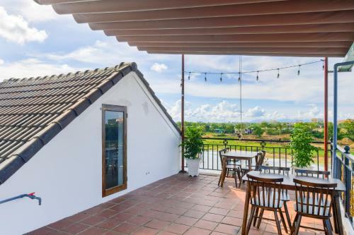 Gi� Chi?u Homestay