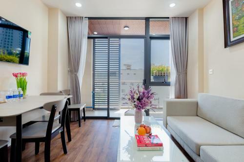 Hh Residence - Serviced Apartment