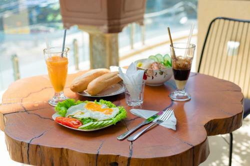 Hh Residence - Serviced Apartment