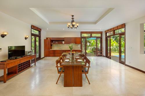Vietstork Villa Fu-ra-ma Pool Private
