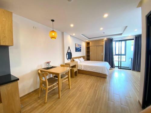 Wide Sea Apartment&hotel