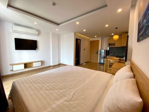 Wide Sea Apartment&hotel