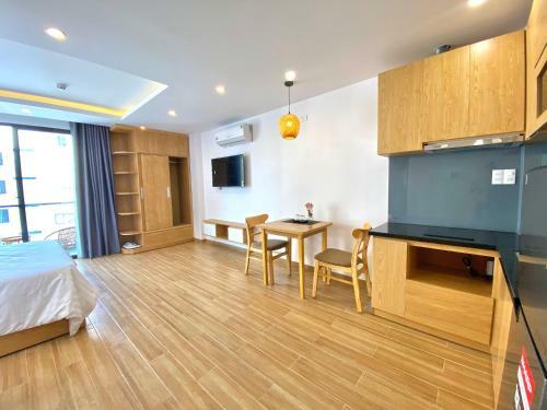 Wide Sea Apartment&hotel