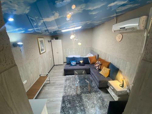 Apartamento Concept House