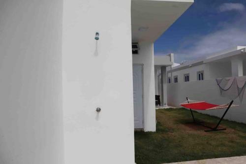 Arroyo Mar Villa