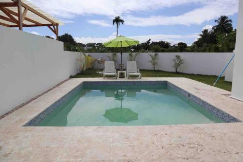 Arroyo Mar Villa