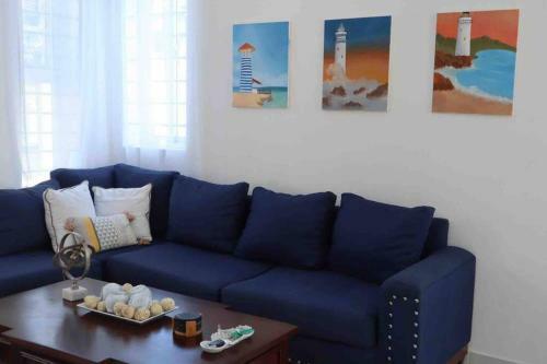 Arroyo Mar Villa