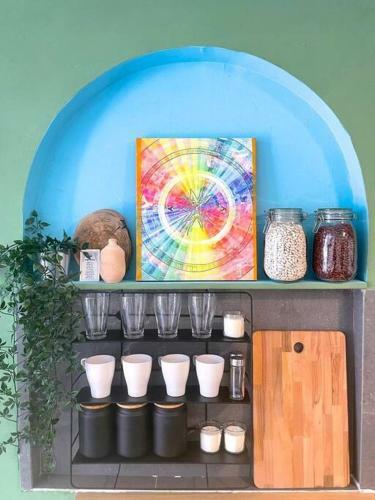 Apartamento Jaffa Cozy Loft - Beach Clock Tower  Market  Port