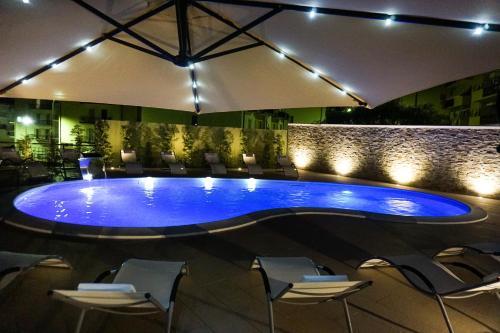 B&B Villa Bisceglia