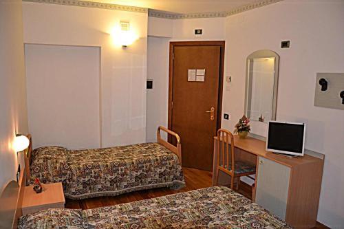 Hotel Albergo Due Monti