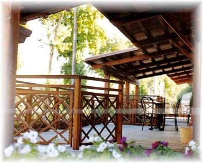 Hotel Albergo Due Monti