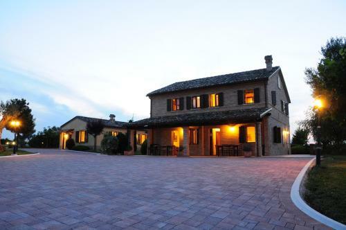Agroturismo Il Casale