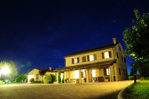 Agroturismo Il Casale