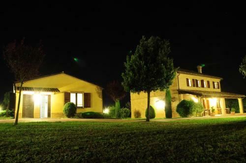 Agroturismo Il Casale