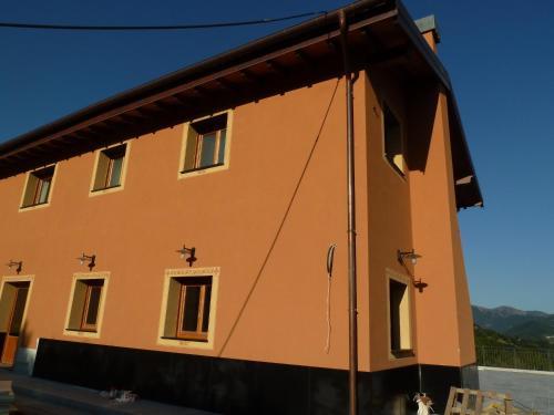 Hostal La Locanda Di San Biagio