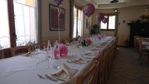 Hostal La Locanda Di San Biagio
