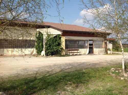 Agri-campeggio El-bacan
