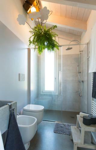 Bed & Breakfast A Casa Di Ita