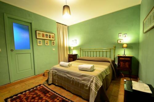 Manouche Bistrot B&B