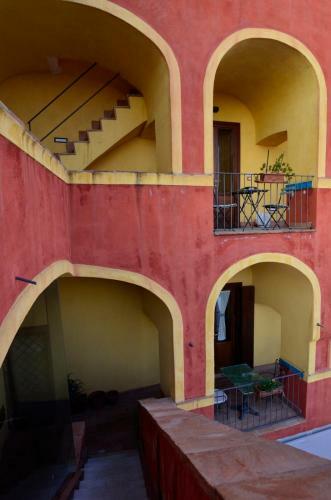 Manouche Bistrot B&B
