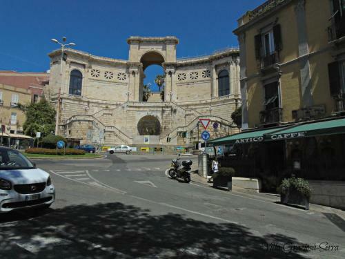 Villa Graziosa