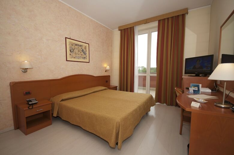 Hotel Brindor