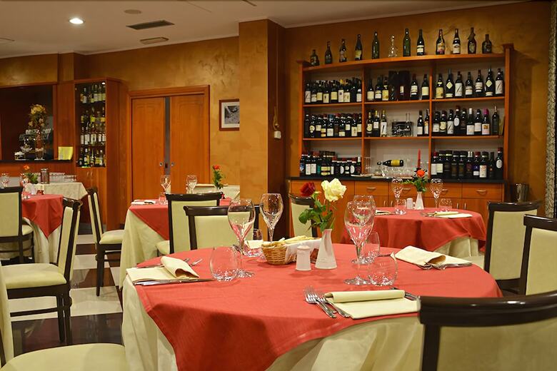 Hotel Brindor