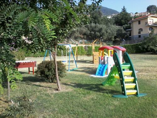 Agroturismo Agriturismo Peterpan