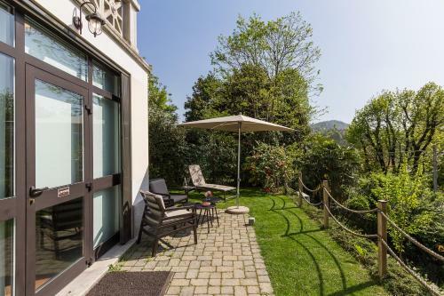 Bed & Breakfast La Villa