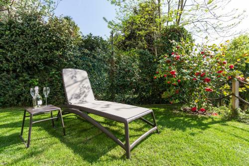 Bed & Breakfast La Villa