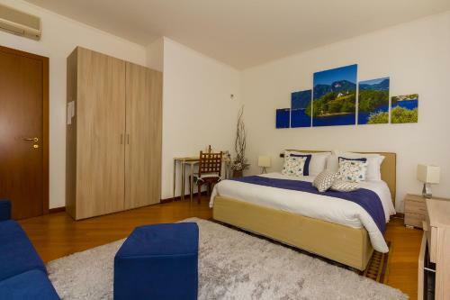 Bed & Breakfast La Villa