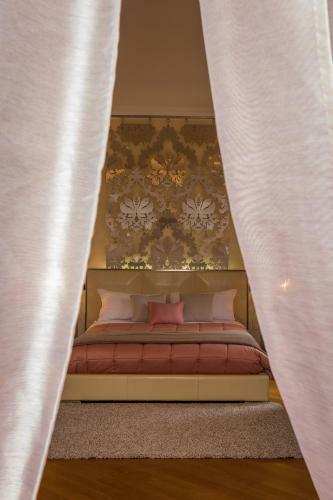 Bed & Breakfast La Villa