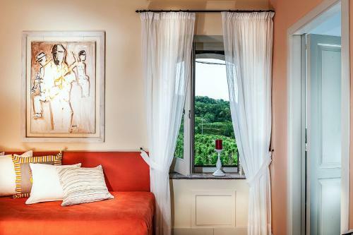 Agroturismo Wine Resort Villagrande