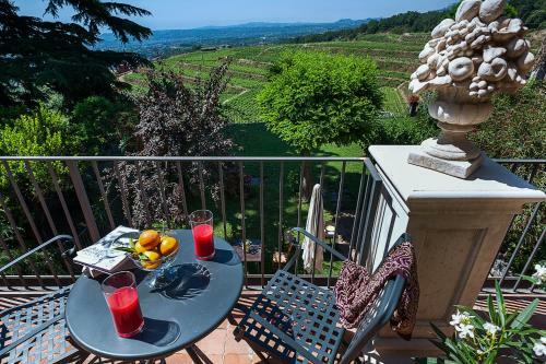 Agroturismo Wine Resort Villagrande