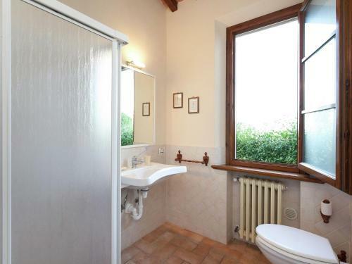 Apartamentos Corte In Poggio Uno - Giaggiolo