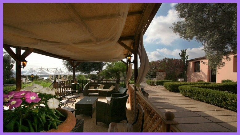 Borgo Alto Country Hotel