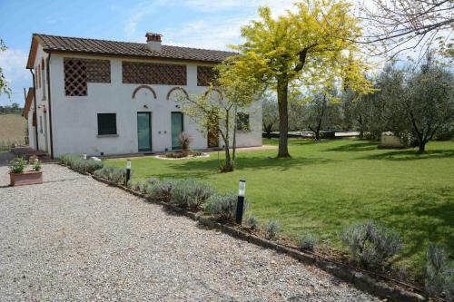 Agroturismo Agriturismo Spazzavento