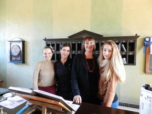 Agroturismo Agriturismo Cascina Maiocca
