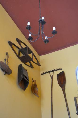 Agroturismo Agriturismo Cascina Maiocca