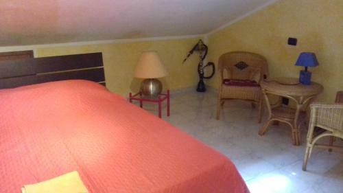 Bed & Breakfast Casa Vacanze Torre Foxi
