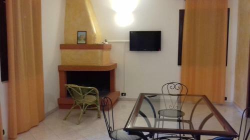 Bed & Breakfast Casa Vacanze Torre Foxi