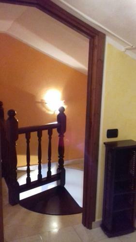 Bed & Breakfast Casa Vacanze Torre Foxi