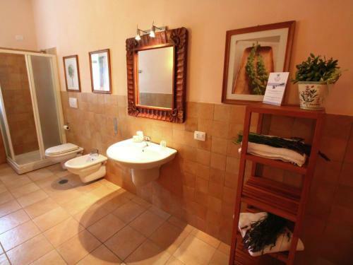 Agroturismo Ginestra
