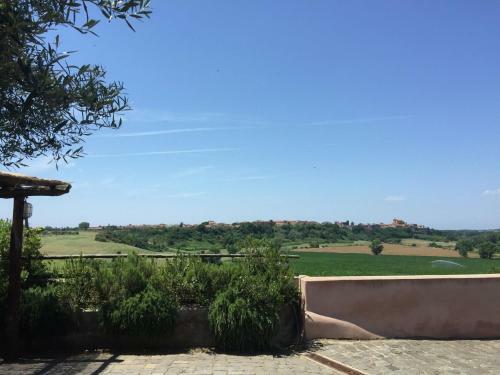 Agroturismo Ginestra