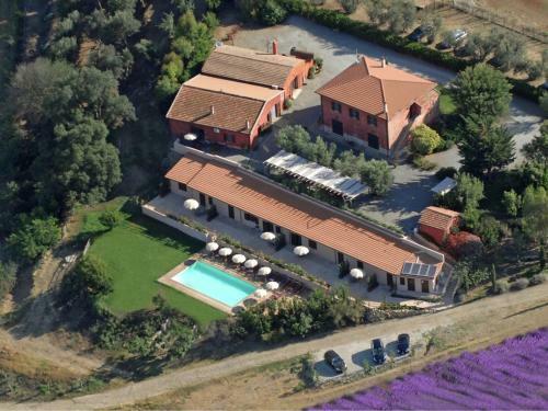 Agroturismo Ginestra