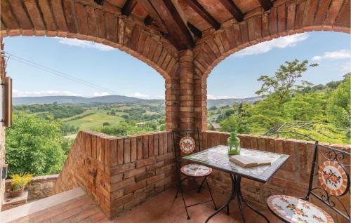Holiday Home Chianciano Terme Delle Cavine E Valli